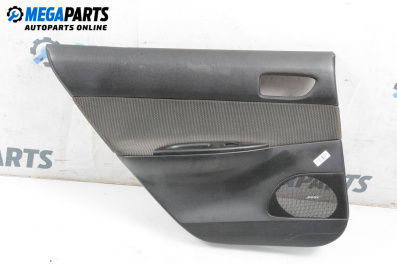 Кора врата за Mazda 6 Hatchback I (08.2002 - 12.2008), 4+1 вр., хечбек, позиция: задна, лява