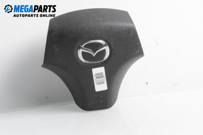 Airbag за Mazda 6 Sedan I (06.2002 - 12.2008), 4+1 вр., седан, позиция: предна