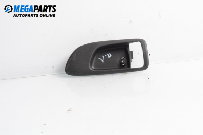 Интериорна пластмаса за Mazda 6 Sedan I (06.2002 - 12.2008), 4+1 вр., седан, позиция: предна