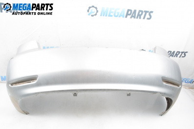 Задна броня за Mazda 6 Hatchback I (08.2002 - 12.2008), хечбек