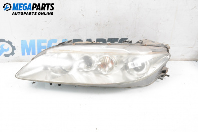 Фар за Mazda 6 Hatchback I (08.2002 - 12.2008), хечбек, позиция: лява