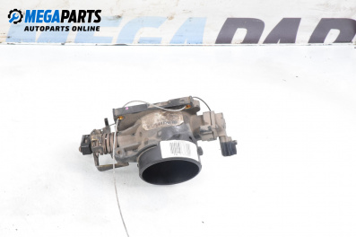 Дроселова клапа за Mazda 6 Hatchback I (08.2002 - 12.2008) 2.3, 166 к.с.
