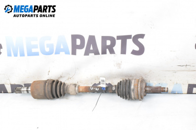 Полуоска за Mazda 6 Hatchback I (08.2002 - 12.2008) 2.3, 166 к.с., позиция: предна, лява