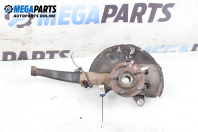 Шенкел главина за Mazda 6 Hatchback I (08.2002 - 12.2008), позиция: предна, лява