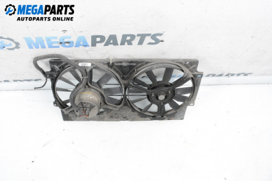 Перки охлаждане за Seat Ibiza II Hatchback (03.1993 - 05.2002) 1.9 TDI, 110 к.с.