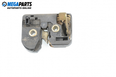 Брава заден капак за Seat Ibiza II Hatchback (03.1993 - 05.2002), хечбек, позиция: задна