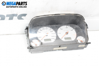 Километраж за Seat Ibiza II Hatchback (03.1993 - 05.2002) 1.9 TDI, 110 к.с.