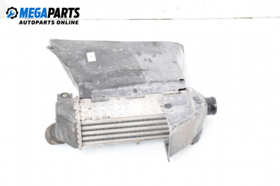 Интеркулер за Seat Ibiza II Hatchback (03.1993 - 05.2002) 1.9 TDI, 110 к.с.