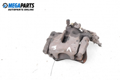 Спирачен апарат за Seat Ibiza II Hatchback (03.1993 - 05.2002), позиция: задна, лява