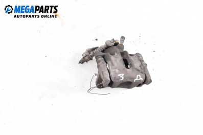 Спирачен апарат за Seat Ibiza II Hatchback (03.1993 - 05.2002), позиция: задна, дясна