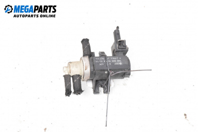 Вакуум клапан за Seat Ibiza II Hatchback (03.1993 - 05.2002) 1.9 TDI, 110 к.с., № 1H0906627A