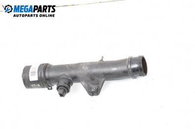 Тръба интеркулер за Seat Ibiza II Hatchback (03.1993 - 05.2002) 1.9 TDI, 110 к.с.