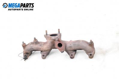 Изпускателен колектор  за Seat Ibiza II Hatchback (03.1993 - 05.2002) 1.9 TDI, 110 к.с.