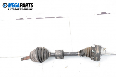 Полуоска за Seat Ibiza II Hatchback (03.1993 - 05.2002) 1.9 TDI, 110 к.с., позиция: предна, лява