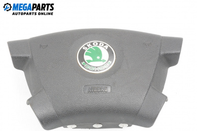 Airbag за Skoda Fabia I Sedan (10.1999 - 12.2007), 4+1 вр., седан, позиция: предна