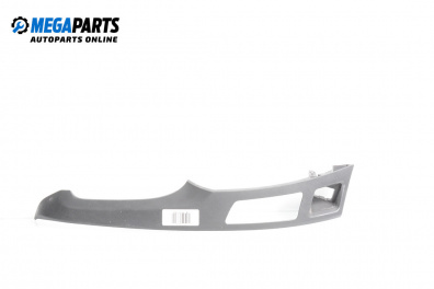 Интериорна пластмаса за Toyota Yaris Hatchback II (01.2005 - 12.2014), 4+1 вр., хечбек, позиция: лява