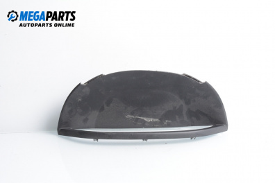 Интериорна пластмаса километраж за Toyota Yaris Hatchback II (01.2005 - 12.2014), 4+1 вр., хечбек
