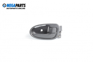 Вътрешна дръжка за Toyota Yaris Hatchback II (01.2005 - 12.2014), 4+1 вр., хечбек, позиция: предна, дясна