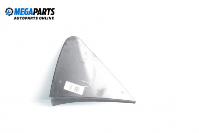 Външни лайсни за Toyota Yaris Hatchback II (01.2005 - 12.2014), хечбек, позиция: лява