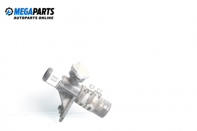 Корпус на термостат за Toyota Yaris Hatchback II (01.2005 - 12.2014) 1.3 VVT-i, 87 к.с.