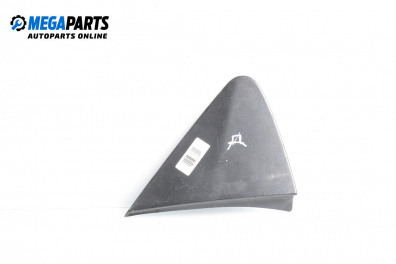 Външни лайсни за Toyota Yaris Hatchback II (01.2005 - 12.2014), хечбек, позиция: дясна