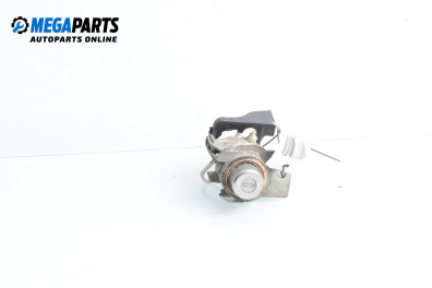Ключалка заден капак за Toyota Yaris Hatchback II (01.2005 - 12.2014), хечбек