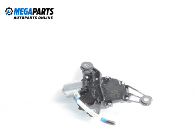 Ел. мотор за чистачките за Toyota Yaris Hatchback II (01.2005 - 12.2014), хечбек, позиция: задна