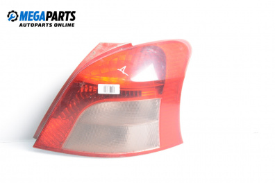 Стоп за Toyota Yaris Hatchback II (01.2005 - 12.2014), хечбек, позиция: дясна