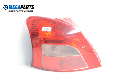 Стоп за Toyota Yaris Hatchback II (01.2005 - 12.2014), хечбек, позиция: лява