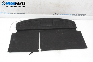 Кора багажник за Toyota Yaris Hatchback II (01.2005 - 12.2014), 4+1 вр., хечбек