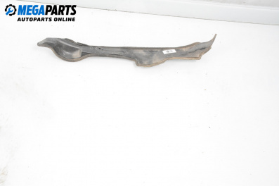 Кора под чистачки за Toyota Yaris Hatchback II (01.2005 - 12.2014), 4+1 вр., хечбек