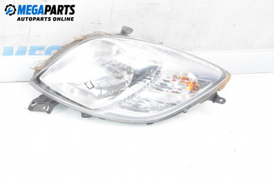 Фар за Toyota Yaris Hatchback II (01.2005 - 12.2014), хечбек, позиция: дясна