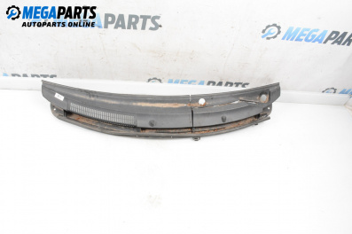 Кора под чистачки за Toyota Yaris Hatchback II (01.2005 - 12.2014), 4+1 вр., хечбек
