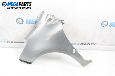 Калник за Toyota Yaris Hatchback II (01.2005 - 12.2014), 4+1 вр., хечбек, позиция: предна, лява