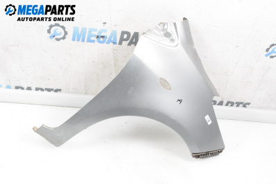 Калник за Toyota Yaris Hatchback II (01.2005 - 12.2014), 4+1 вр., хечбек, позиция: предна, дясна