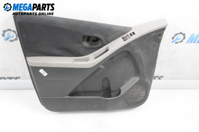 Кора врата за Toyota Yaris Hatchback II (01.2005 - 12.2014), 4+1 вр., хечбек, позиция: предна, лява