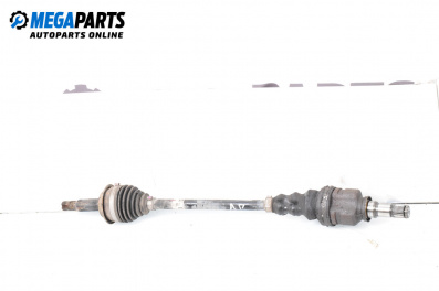 Полуоска за Toyota Yaris Hatchback II (01.2005 - 12.2014) 1.3 VVT-i, 87 к.с., позиция: предна, лява