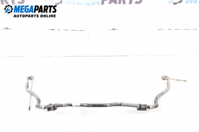 Стабилизираща щанга за Toyota Yaris Hatchback II (01.2005 - 12.2014), хечбек