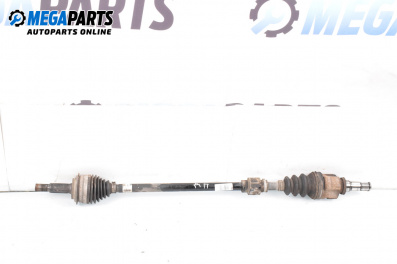 Полуоска за Toyota Yaris Hatchback II (01.2005 - 12.2014) 1.3 VVT-i, 87 к.с., позиция: предна, дясна