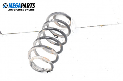Пружина за ходова част за Toyota Yaris Hatchback II (01.2005 - 12.2014), хечбек, позиция: задна