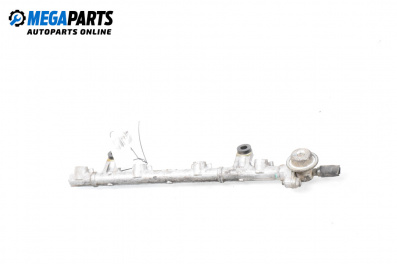 Бензинова рейка за Toyota Yaris Hatchback II (01.2005 - 12.2014) 1.3 VVT-i, 87 к.с.