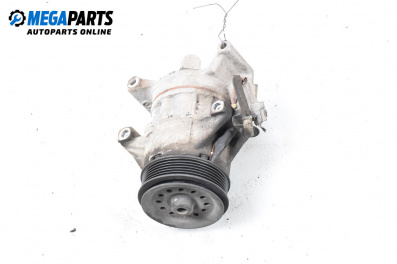 Компресор климатик за Toyota Yaris Hatchback II (01.2005 - 12.2014) 1.3 VVT-i, 87 к.с.