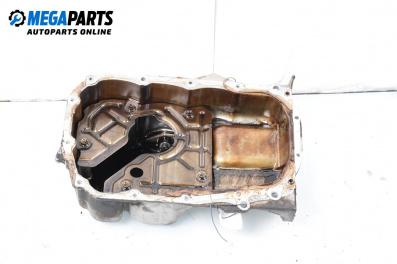 Картер за Toyota Yaris Hatchback II (01.2005 - 12.2014) 1.3 VVT-i, 87 к.с.