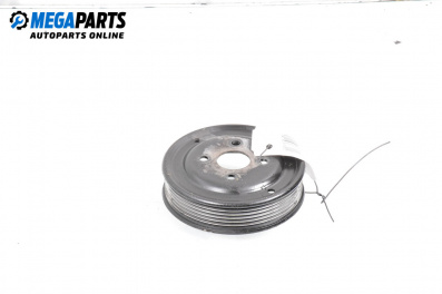 Ремъчна шайба за Toyota Yaris Hatchback II (01.2005 - 12.2014) 1.3 VVT-i, 87 к.с.