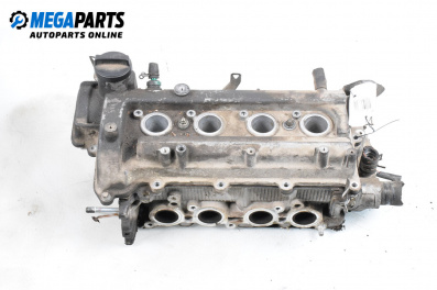 Глава за Toyota Yaris Hatchback II (01.2005 - 12.2014) 1.3 VVT-i, 87 к.с.