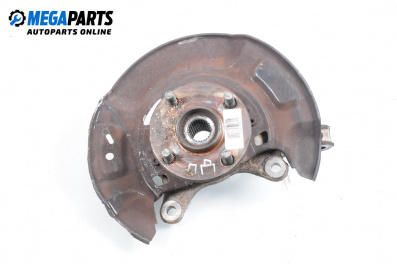 Шенкел главина за Toyota Yaris Hatchback II (01.2005 - 12.2014), позиция: предна, дясна