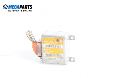 Модул за AIRBAG за Mercedes-Benz E-Class Sedan (W210) (06.1995 - 08.2003), № Bosch 0285001088