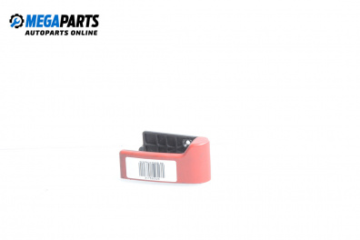 Вътрешна дръжка преден капак за Mercedes-Benz E-Class Sedan (W210) (06.1995 - 08.2003), 4+1 вр., седан