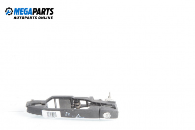 Външна дръжка за Mercedes-Benz E-Class Sedan (W210) (06.1995 - 08.2003), 4+1 вр., седан, позиция: предна, дясна