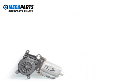 Електромотор за стъклоподемник за Mercedes-Benz E-Class Sedan (W210) (06.1995 - 08.2003), 4+1 вр., седан, позиция: задна, дясна